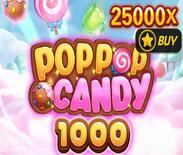 Pop Pop Candy 1000